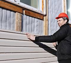 Reliable White Cloud, MI Siding Solutions